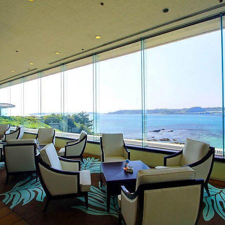 Hotel Nishinagato Resort Shimonoseki Eksteriør billede